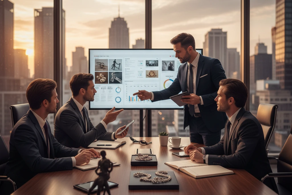 Home A Modern And Sophisticated Image